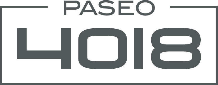 paseo 4018