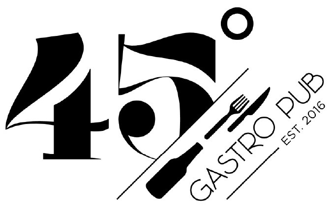 45 gastro